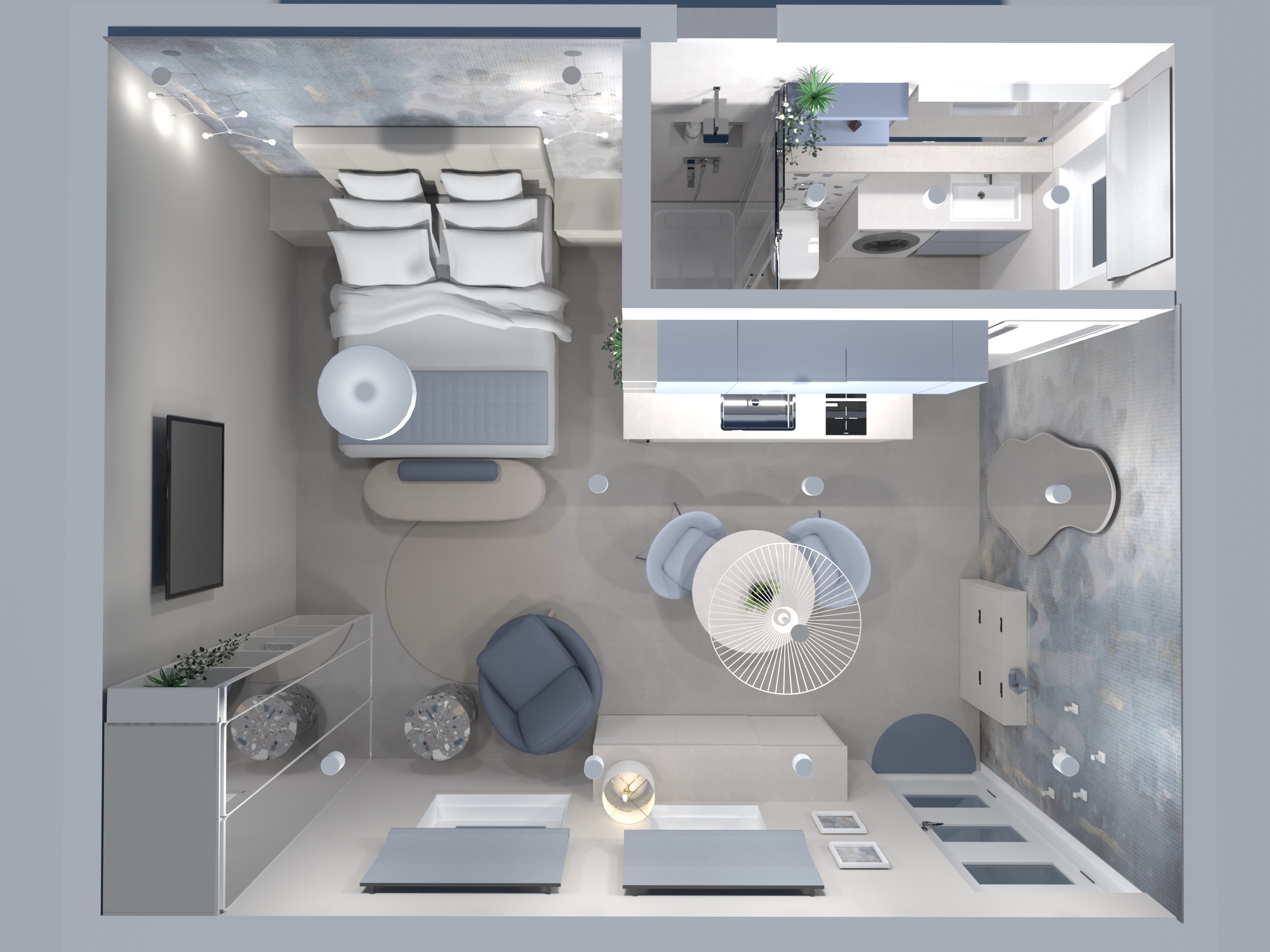 Stupičić 2A #25166468 by Martina