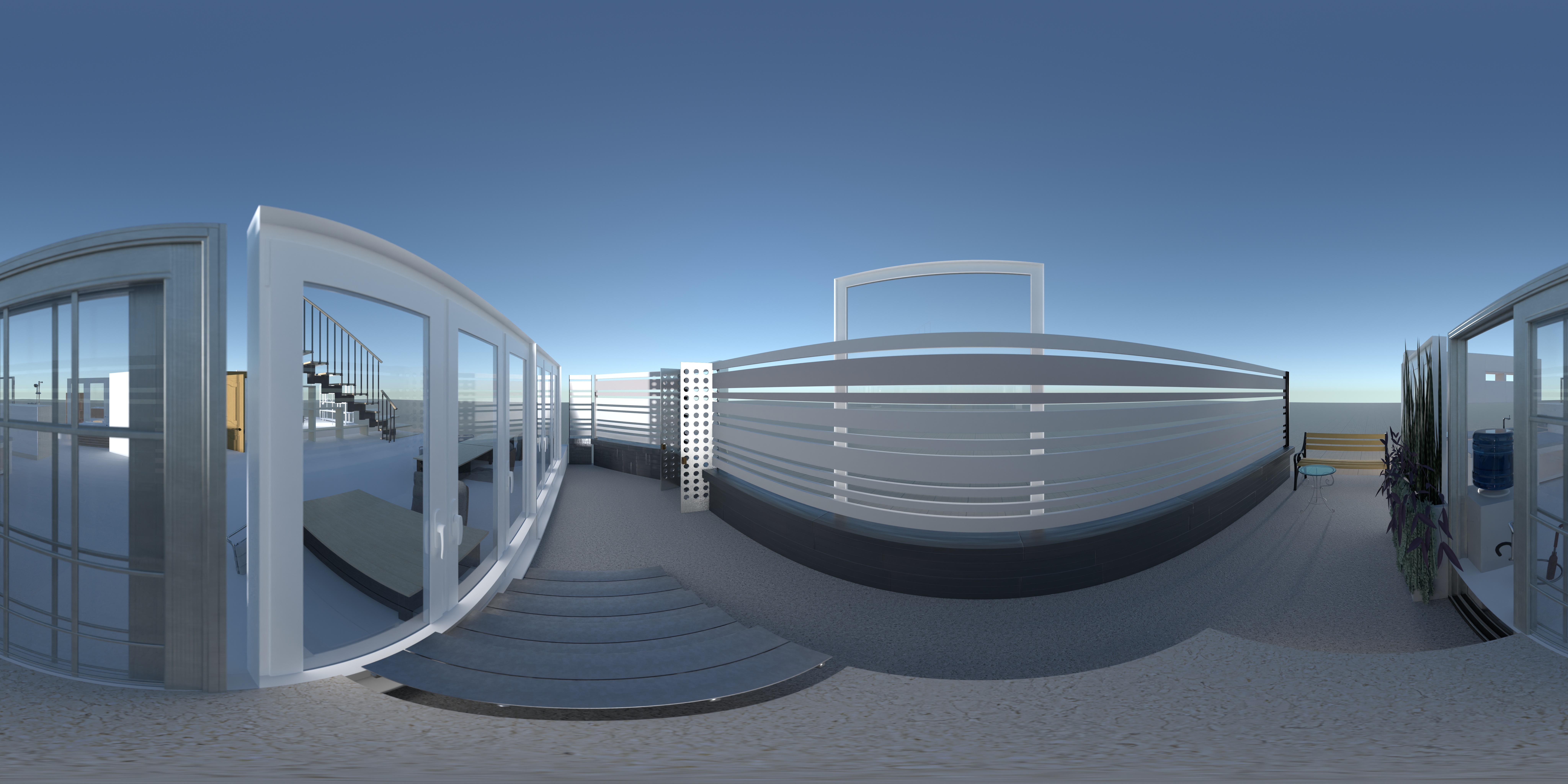 Cronos 20 - Revisado por EZA el 24 de noviembre #23386870 by Agencia MLS Internacional & FM Real Estate