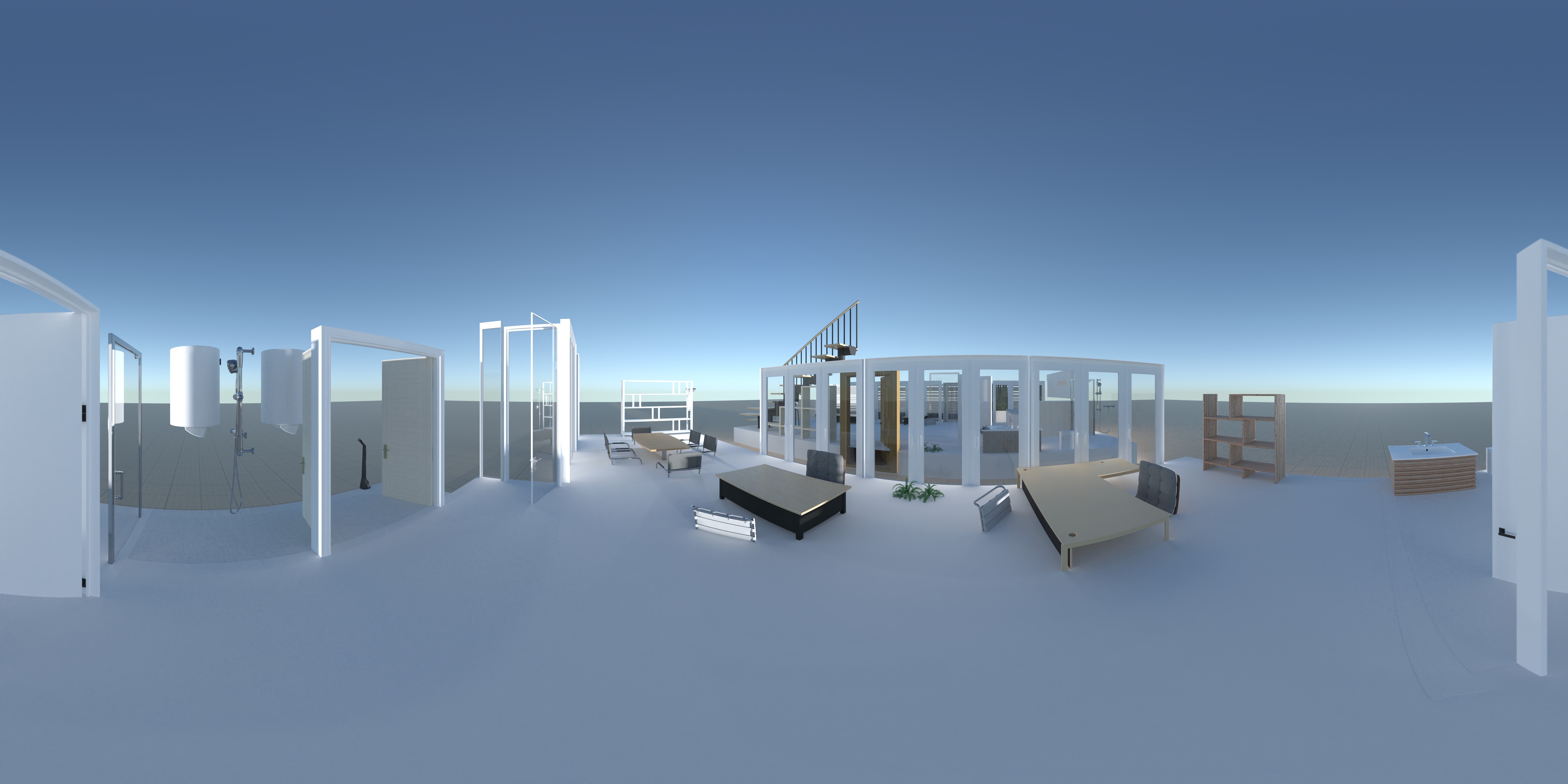 Cronos 20 - Revisado por EZA el 24 de noviembre #23386938 by Agencia MLS Internacional & FM Real Estate