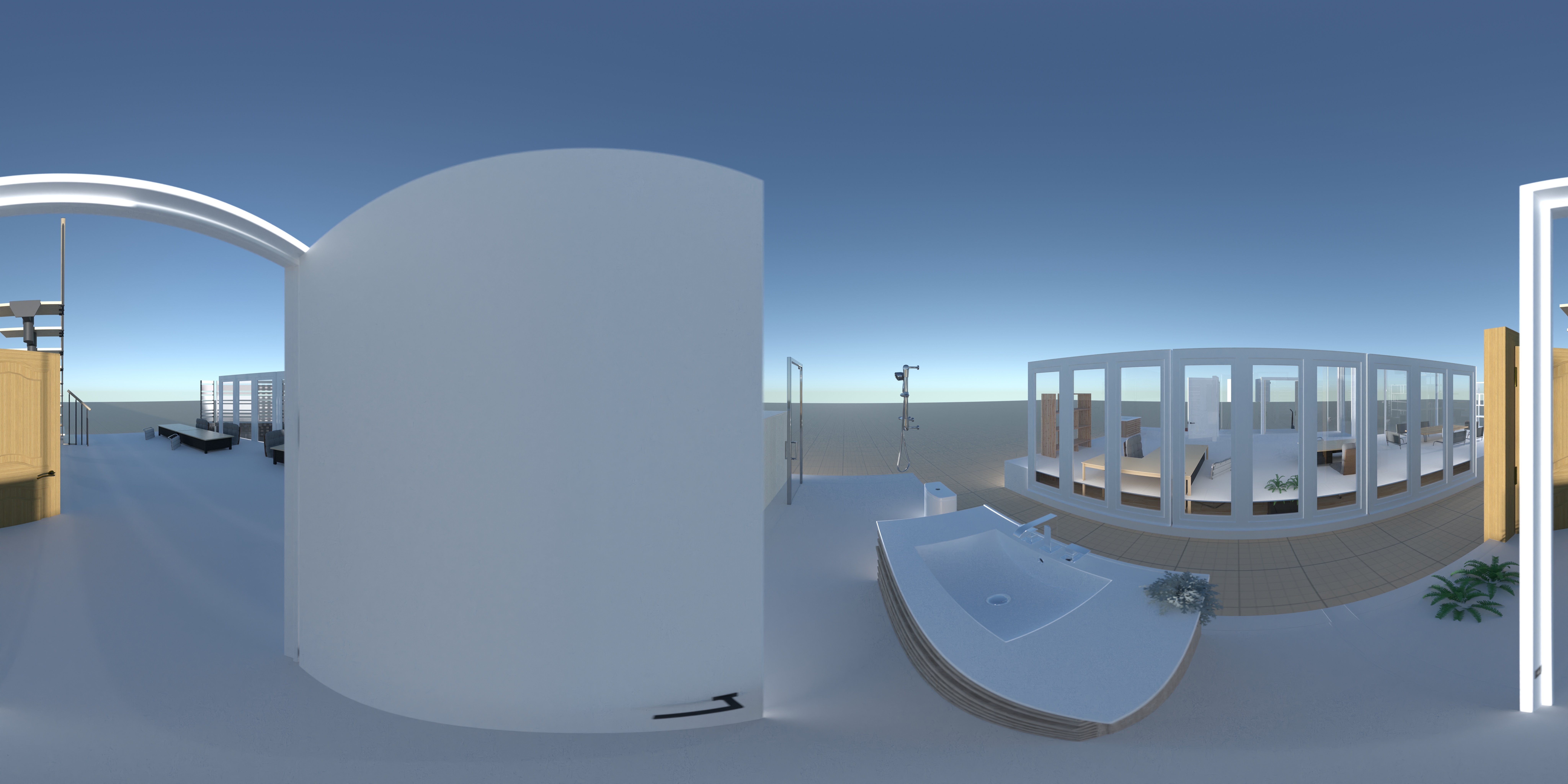 Cronos 20 - Revisado por EZA el 24 de noviembre #23386950 by Agencia MLS Internacional & FM Real Estate