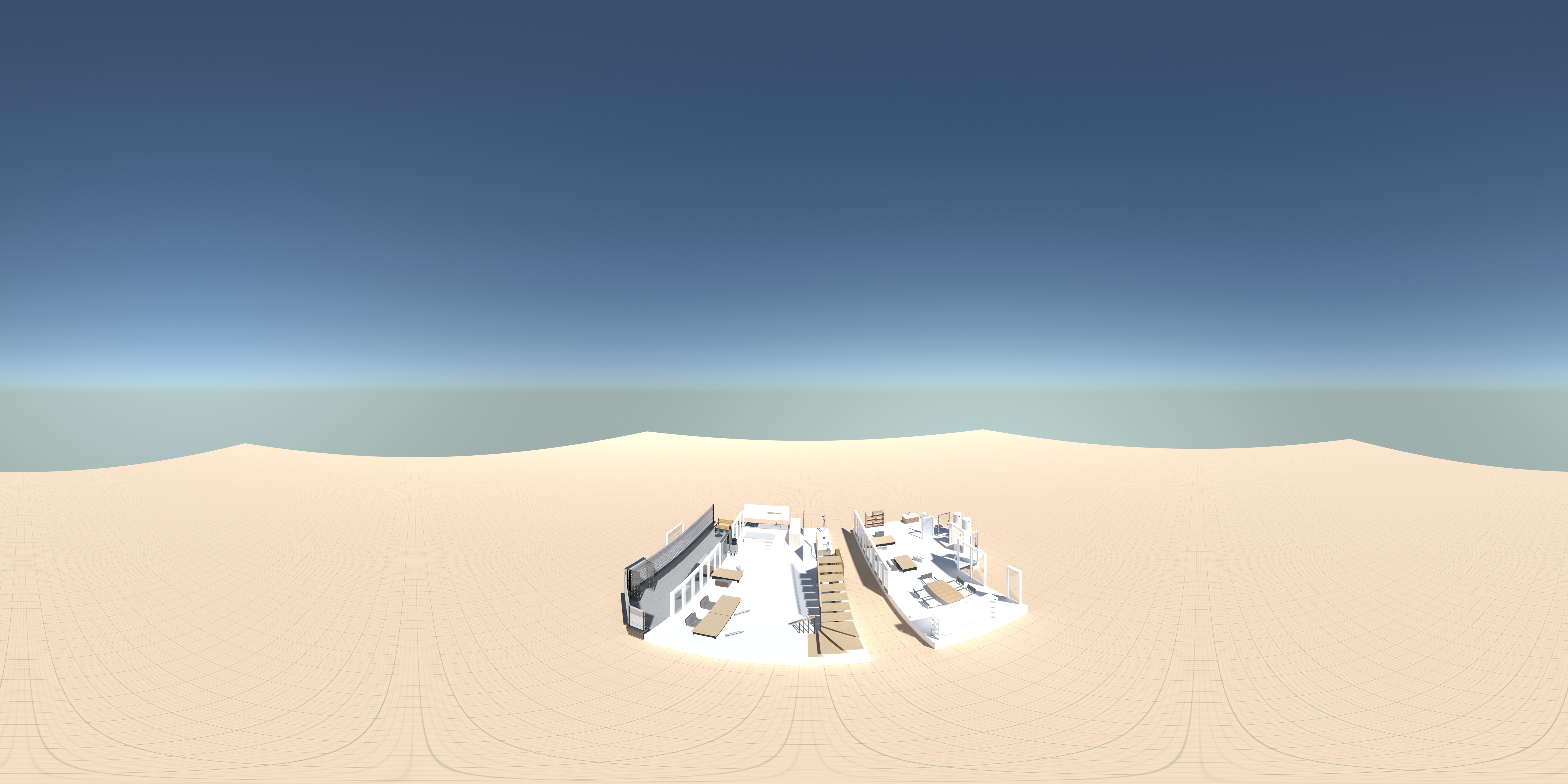 Cronos 20 - Revisado por EZA el 24 de noviembre #23386926 by Agencia MLS Internacional & FM Real Estate