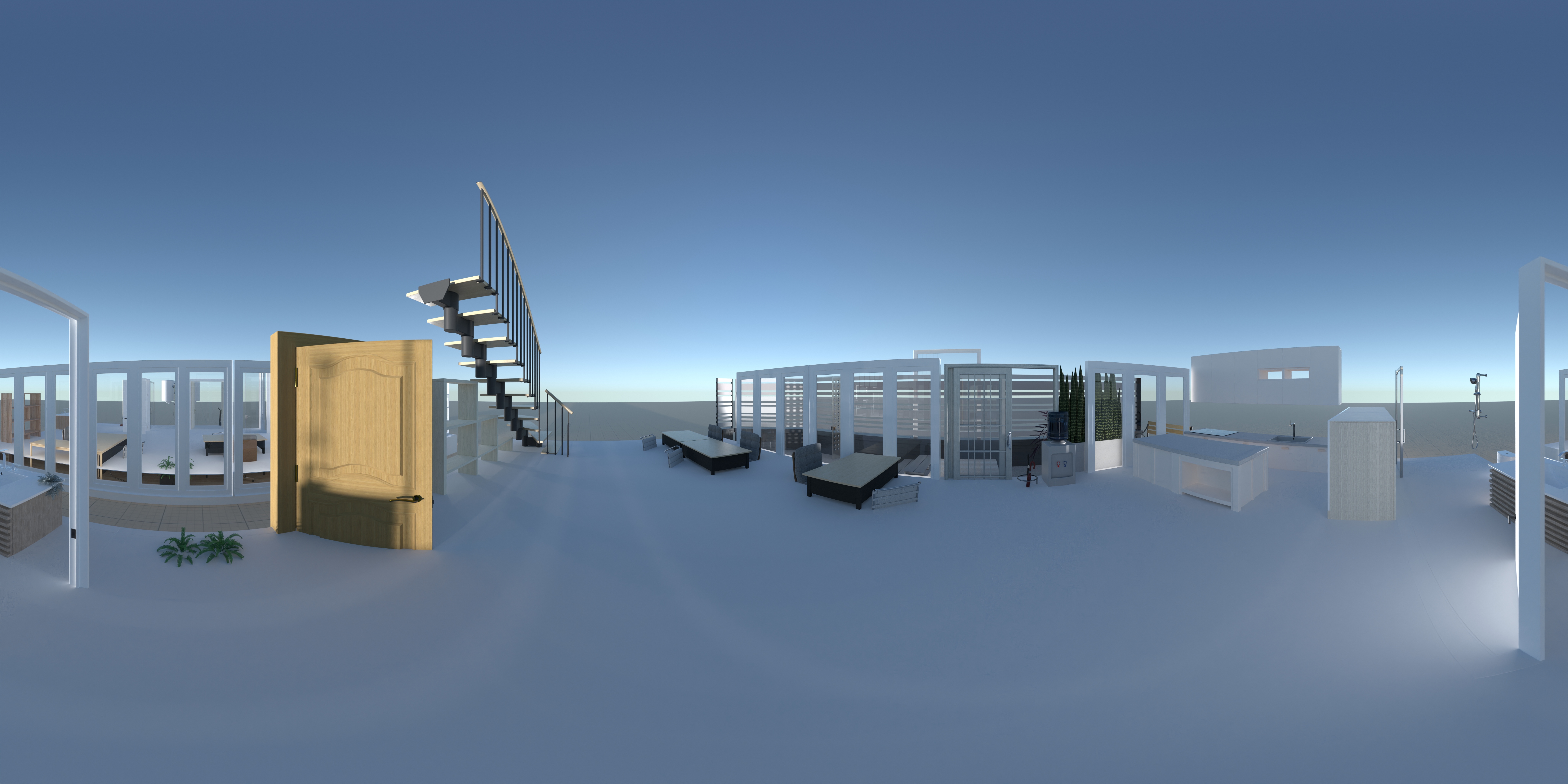 Cronos 20 - Revisado por EZA el 24 de noviembre #23386934 by Agencia MLS Internacional & FM Real Estate