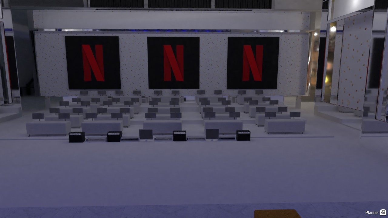 Programa de auditório. #3422875 by Matheus Gonçalves