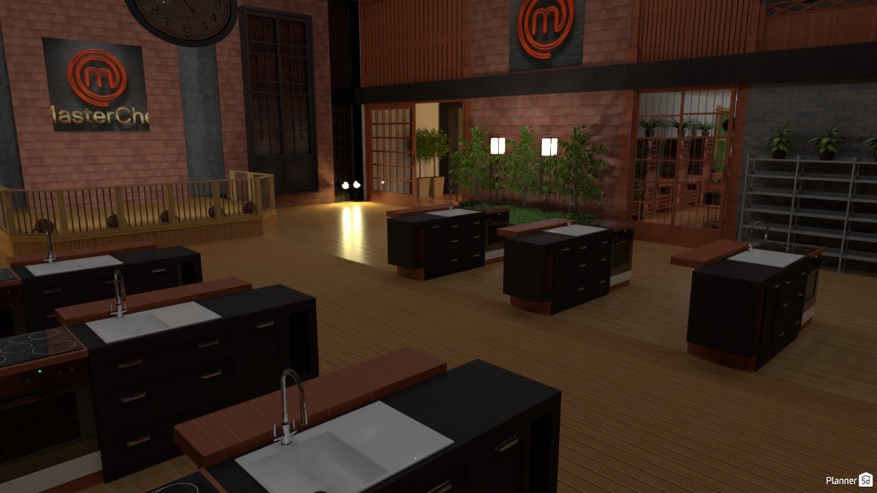 Estúdio de Televisão #4282613 by Matheus Gonçalves