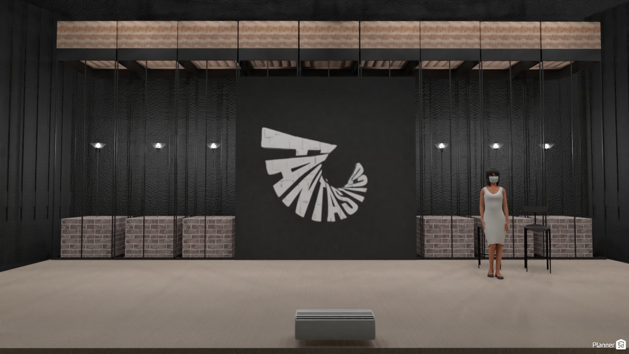 Estúdio de Televisão #4306820 by Matheus Gonçalves