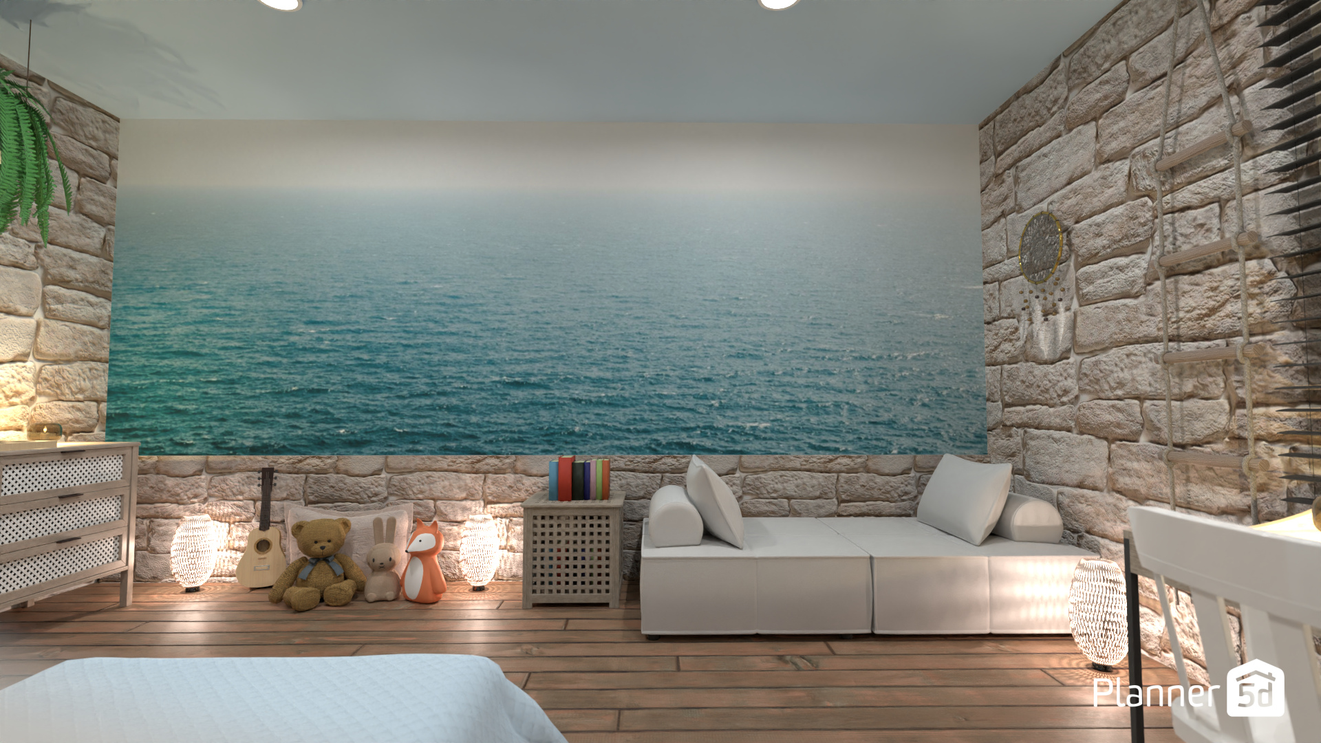 Contest - dream bedroom 1 #17180243 by Rita