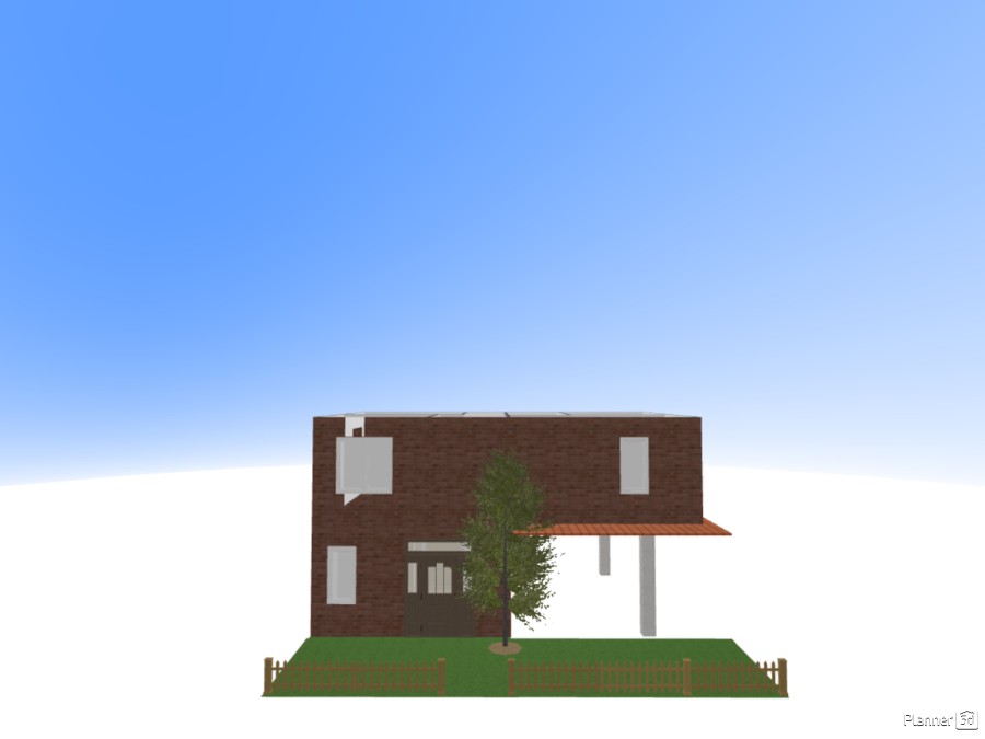 Technik Haus bauen #25255644 by User 171826400