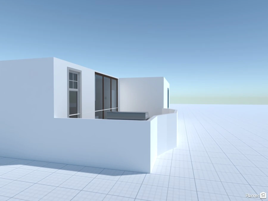 Via Cicerone 5/b #3044248 by User 23689472