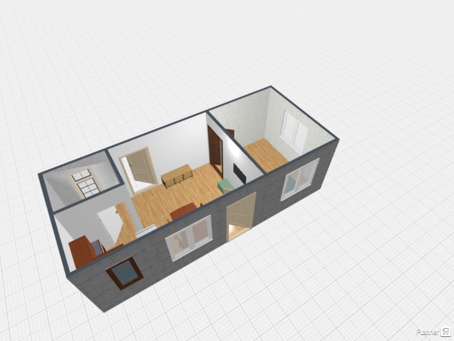 New project #26137952 by User 177773496