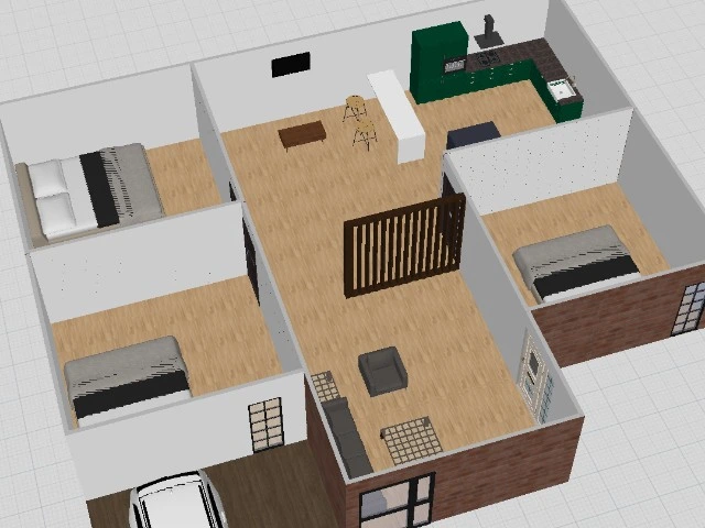 our home plan #131935 by User 105211699