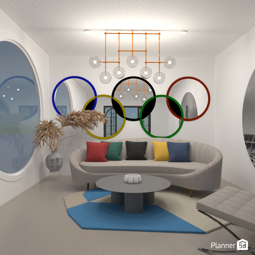 Olympics #20251367 от Editors Choice
