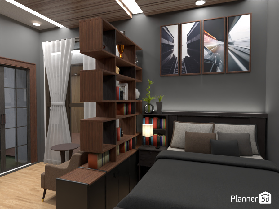 room #9973944 by susan purwa