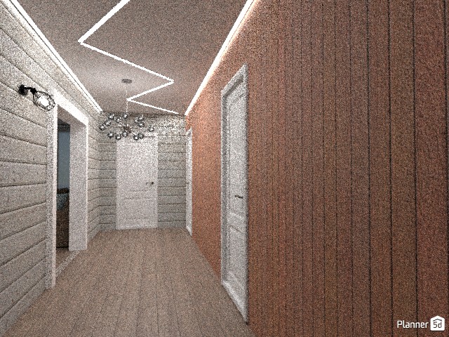 кухня-столовая #3911340 by opa