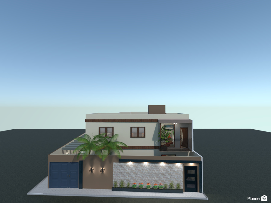 Casa LAP #5949285 by Mariana Mendonça Godoy