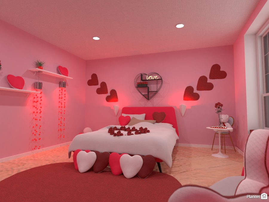 St. Valentine's is coming ... #3983041 by Gabes