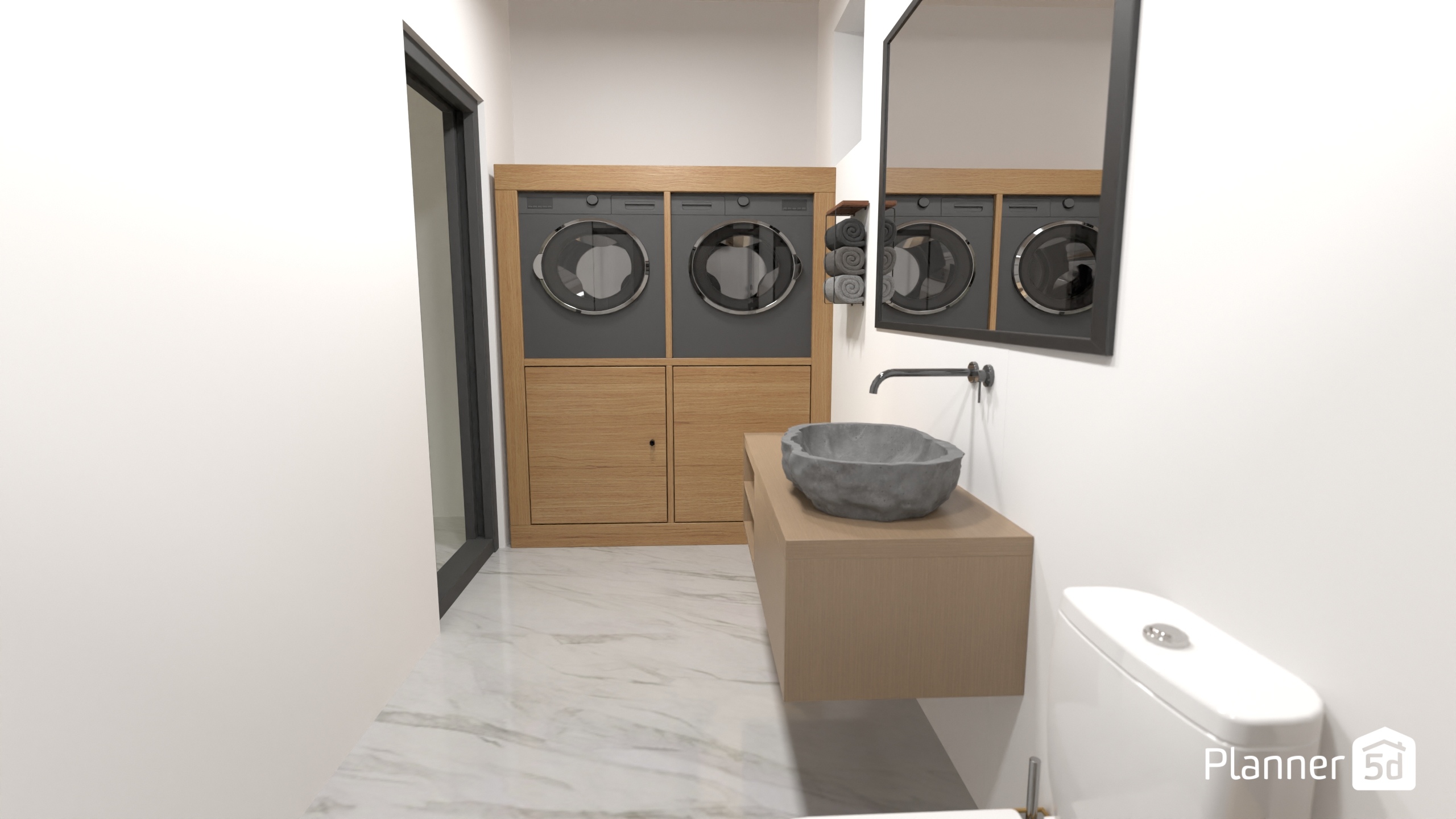 Denemelr Ova #23230678 by Akin Kaya