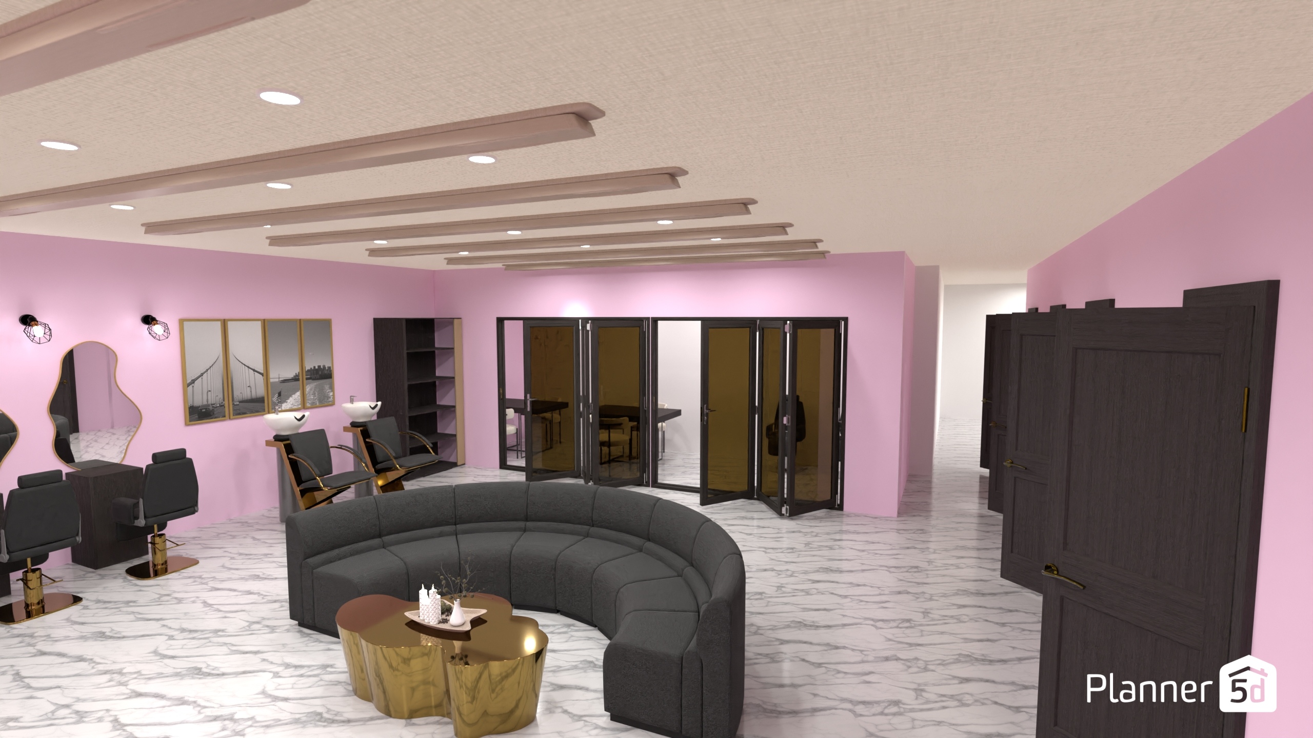 Home Office #23726911 by User 160467967