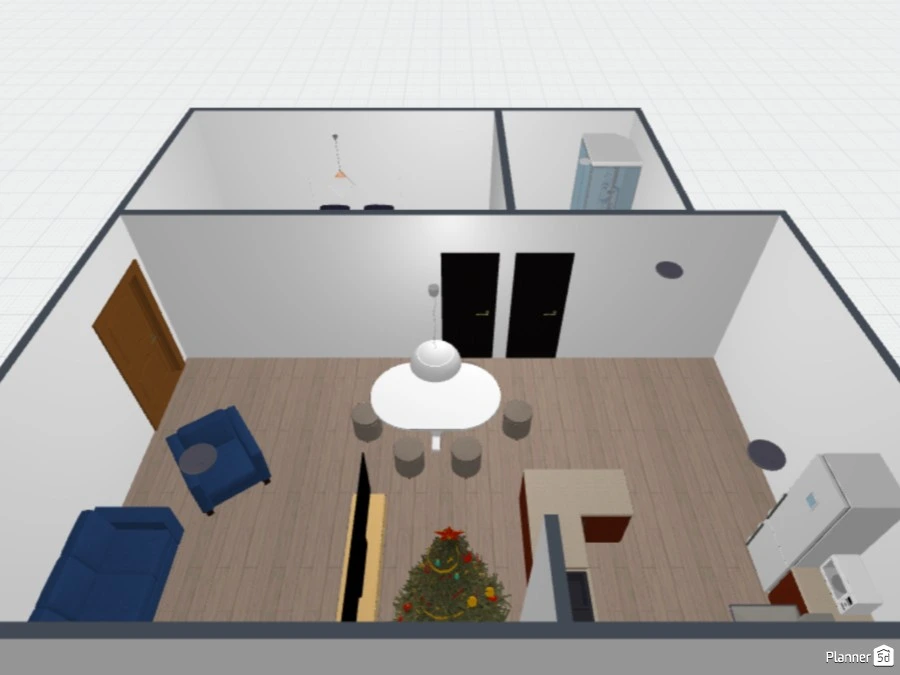 CASA #2984088 by IGREJAS