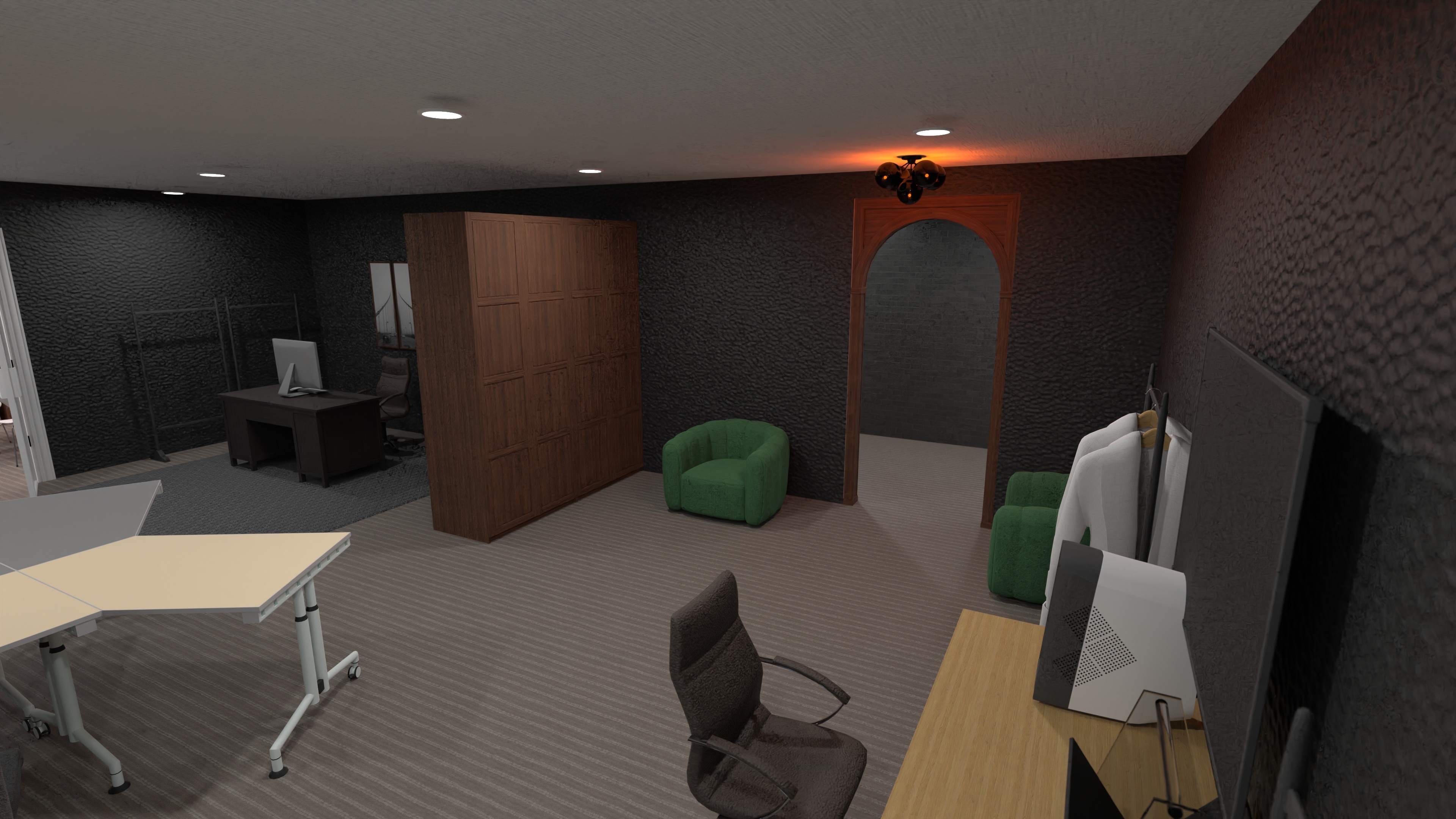 Retail Store #26019816 by Anonymous