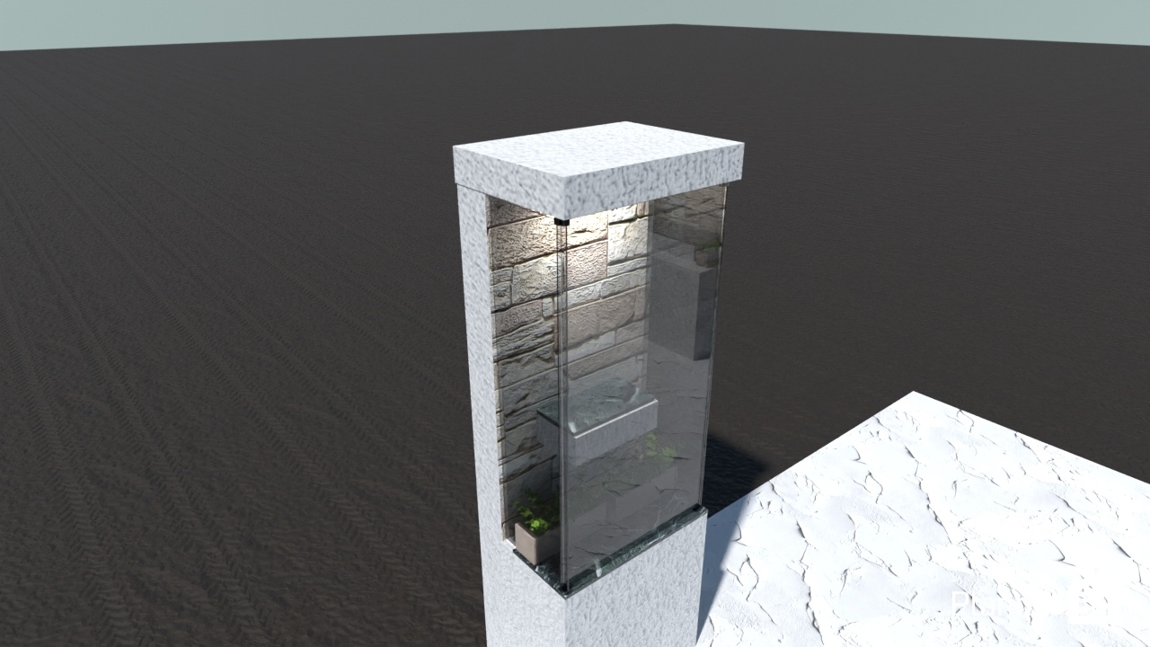 Grotto #25875528 by User 140298378