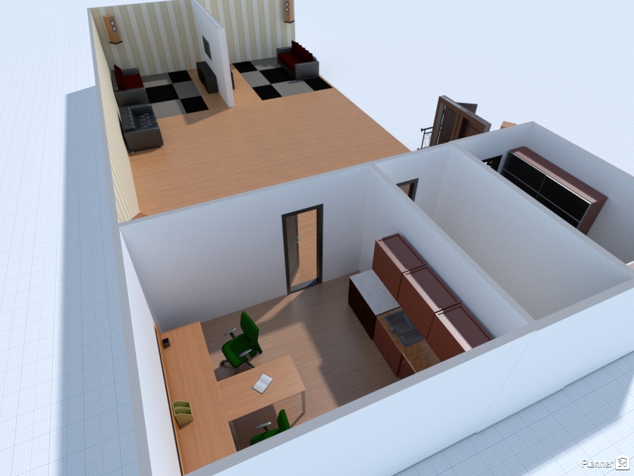 Youth Centre #1820941 by simeon poker