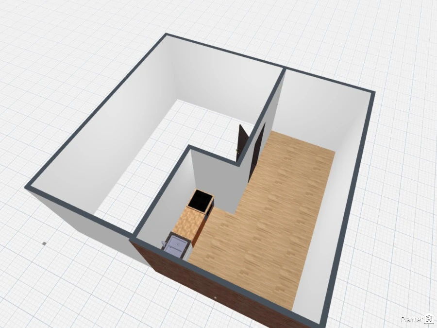 Yosefs Gartenhaus #3109936 by User 144449198