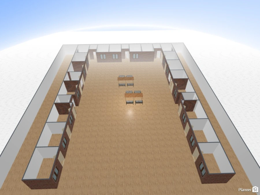 Condominio Chongo #3125000 by User 186597436