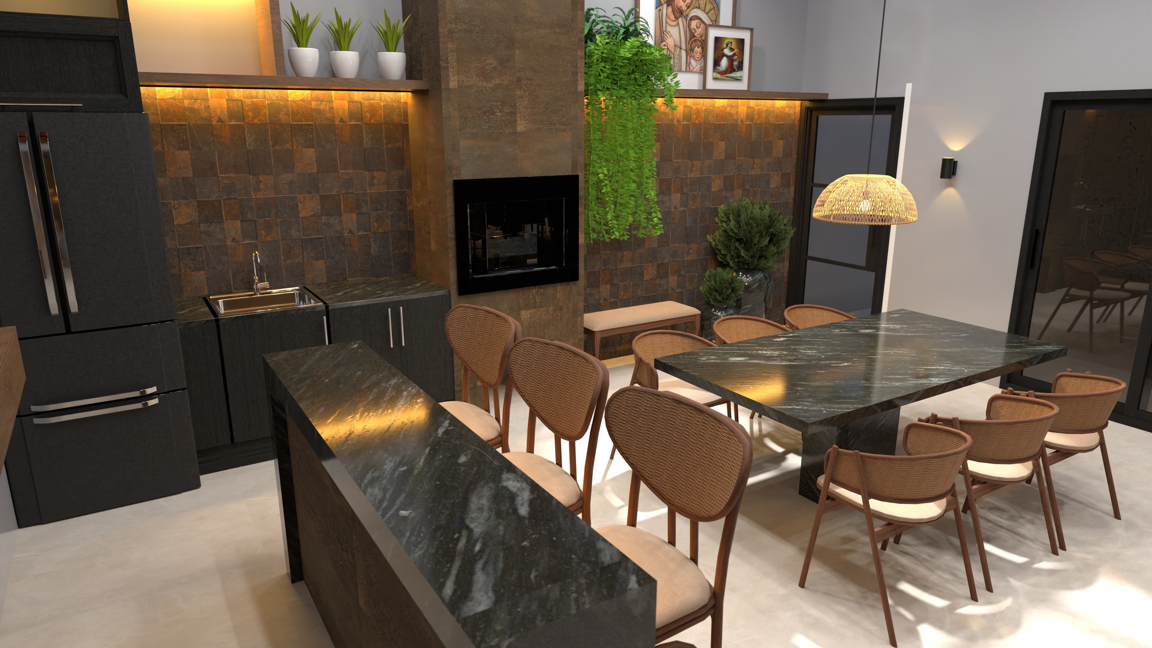 Sandro #23410235 by User 32879437