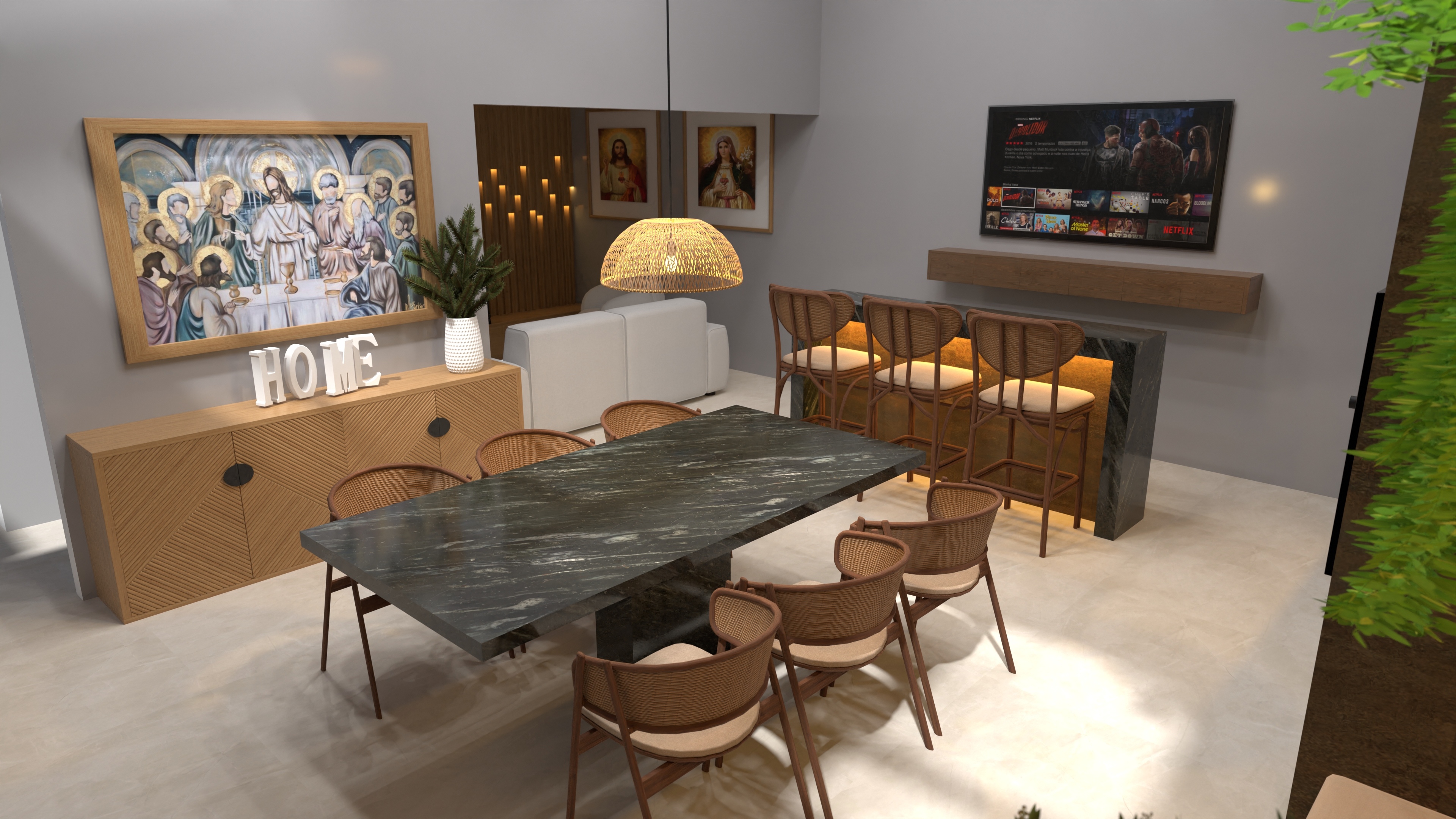 Sandro #23410387 by User 32879437