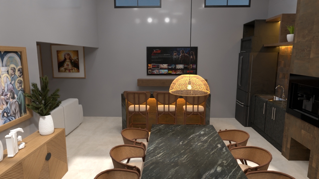 Sandro #23410455 by User 32879437