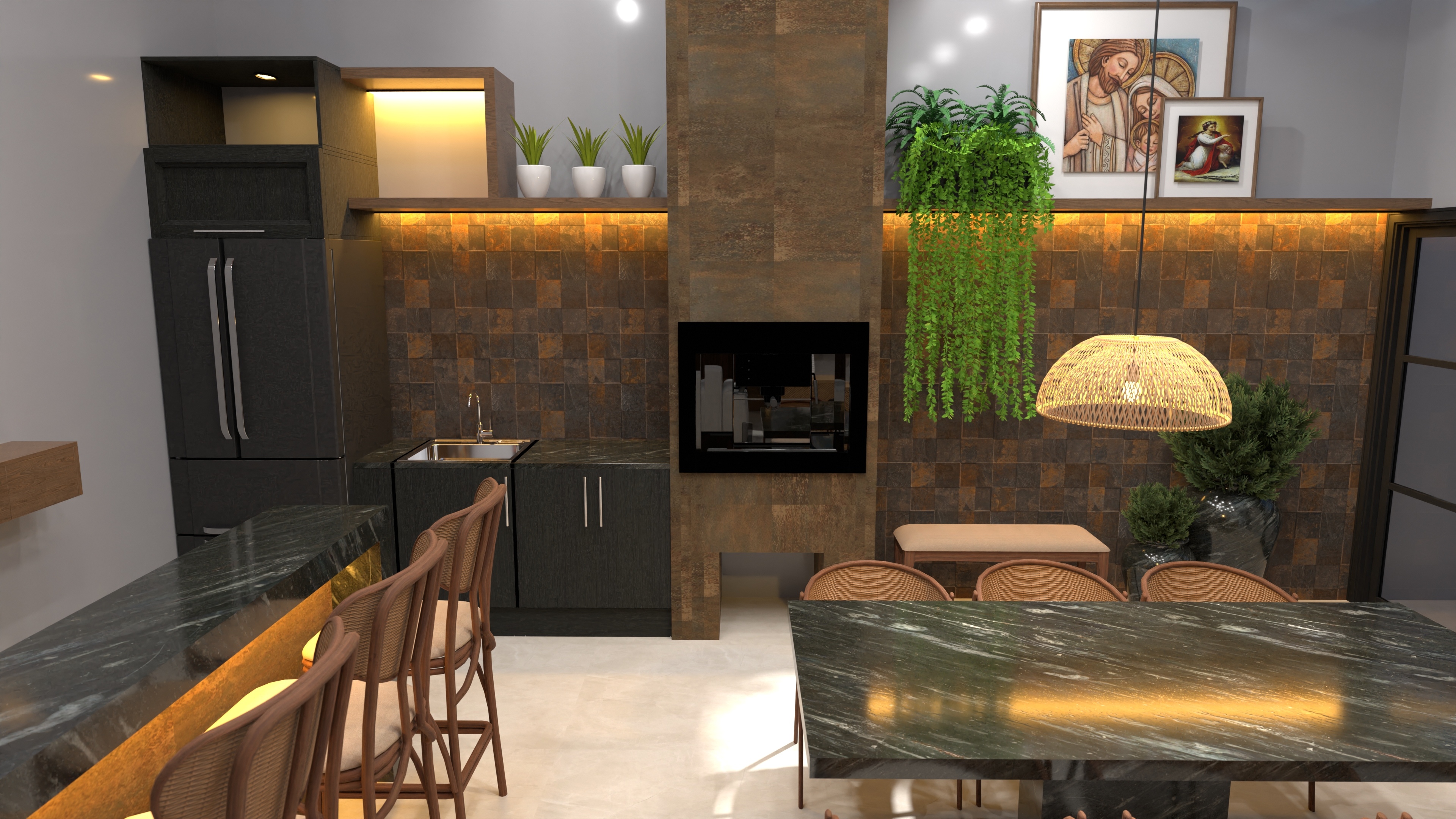 Sandro #23410743 by User 32879437