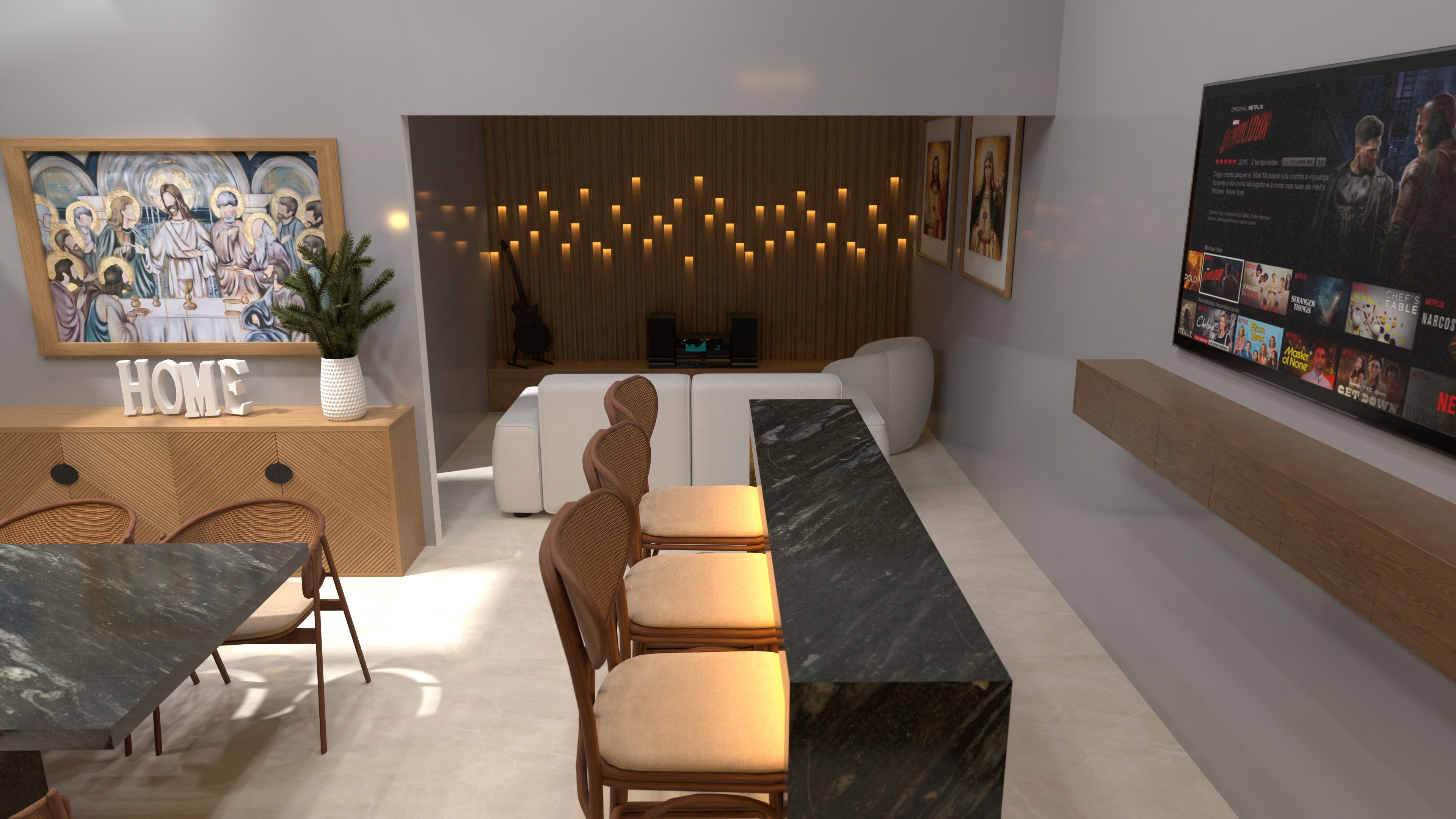 Sandro #23410795 by User 32879437