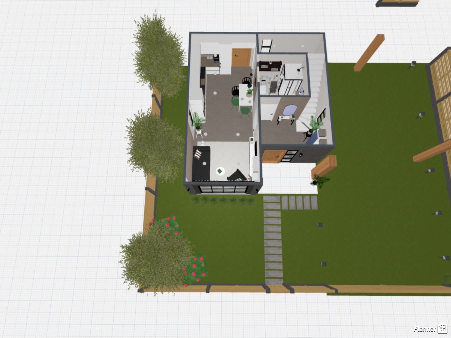 House #23363118 by User 158461378