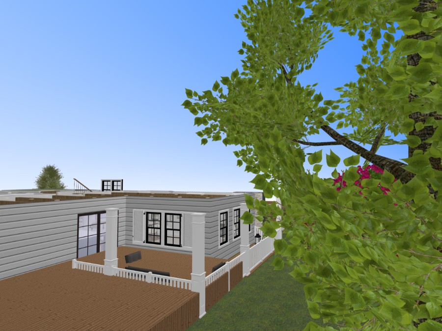 Two-story house #23483238 by User 152669322