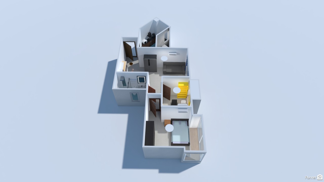 Home 2020 #3224443 by Tai Zhang