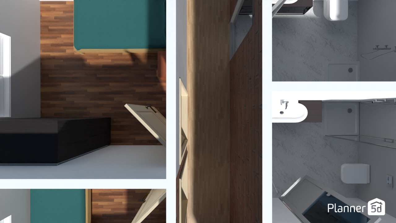 Proyecto #23 #23466427 by User 156744130