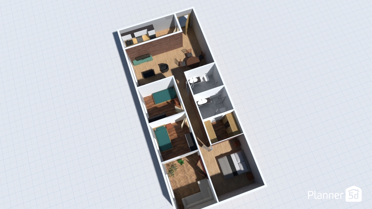 Proyecto #23 #23467159 by User 156744130