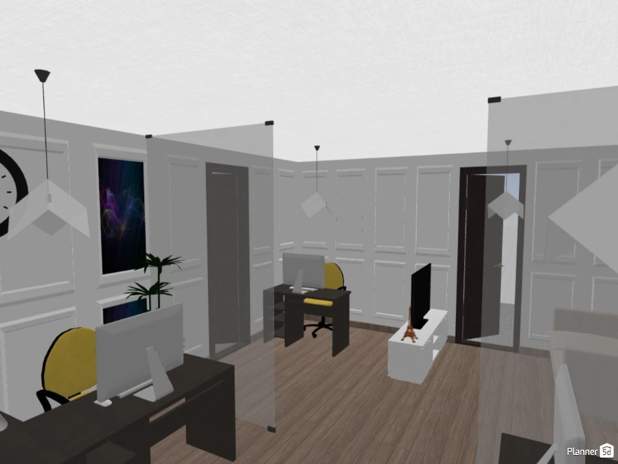 office #81412 by حسن بن عبد الله المخزومى