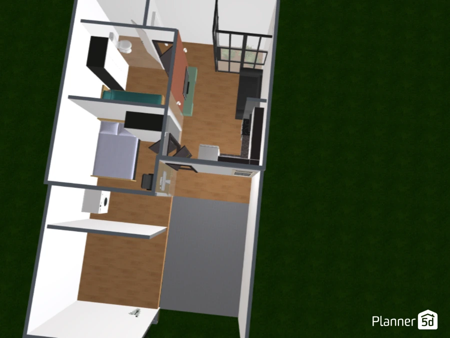 rumah bayu #175572 by User 205975728