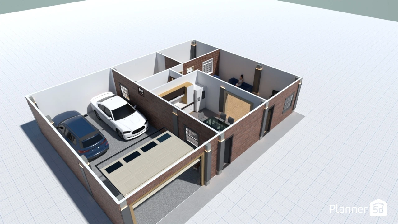 Proyecto #5 c #3134692 by robinson lizana