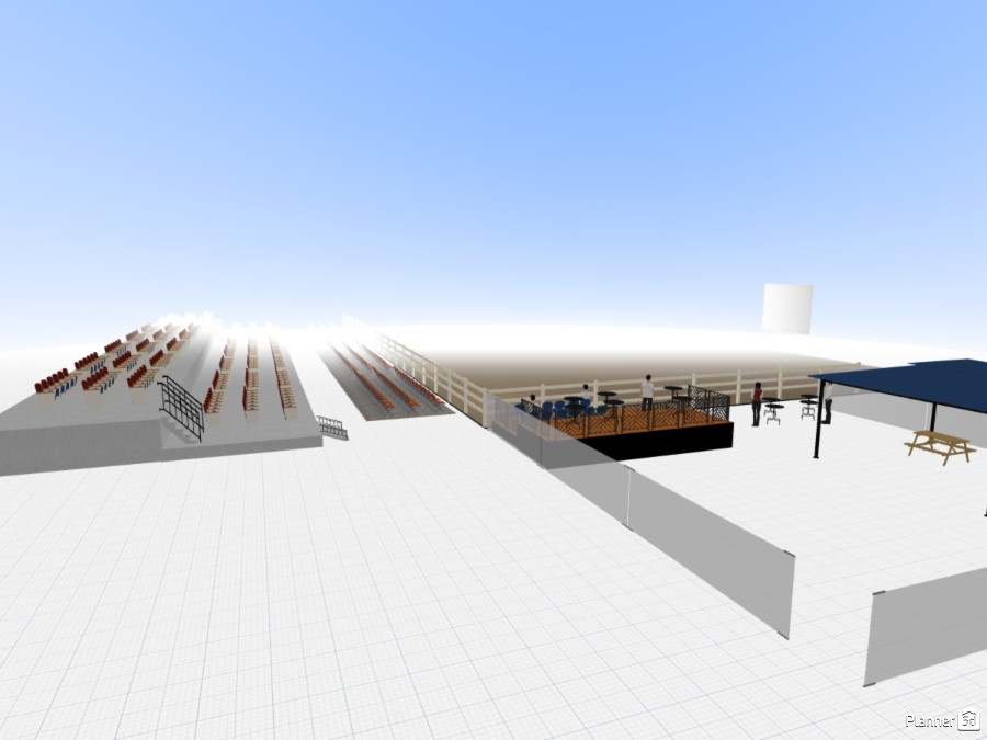 Rodeo Billings Arena #24488384 by User 149897270