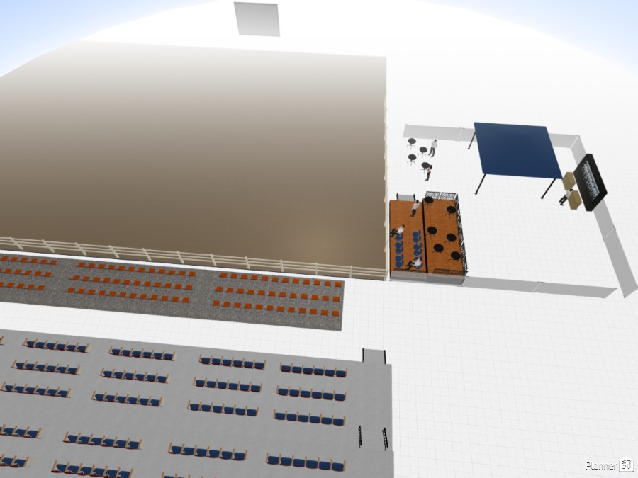 Rodeo Billings Arena #24488396 by User 149897270