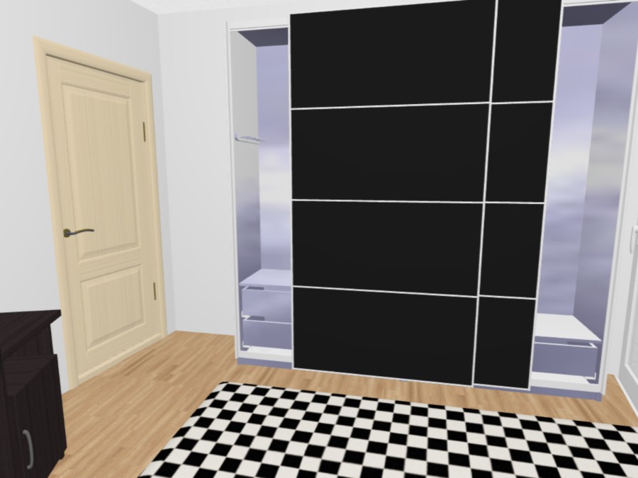 Nuovo progetto #23390266 by User 42070618