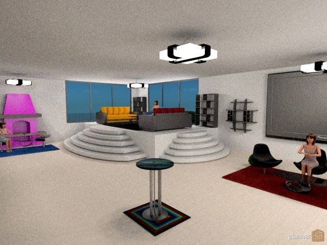 Estudio de television #2913380 by joaquin Montoya Chavarro