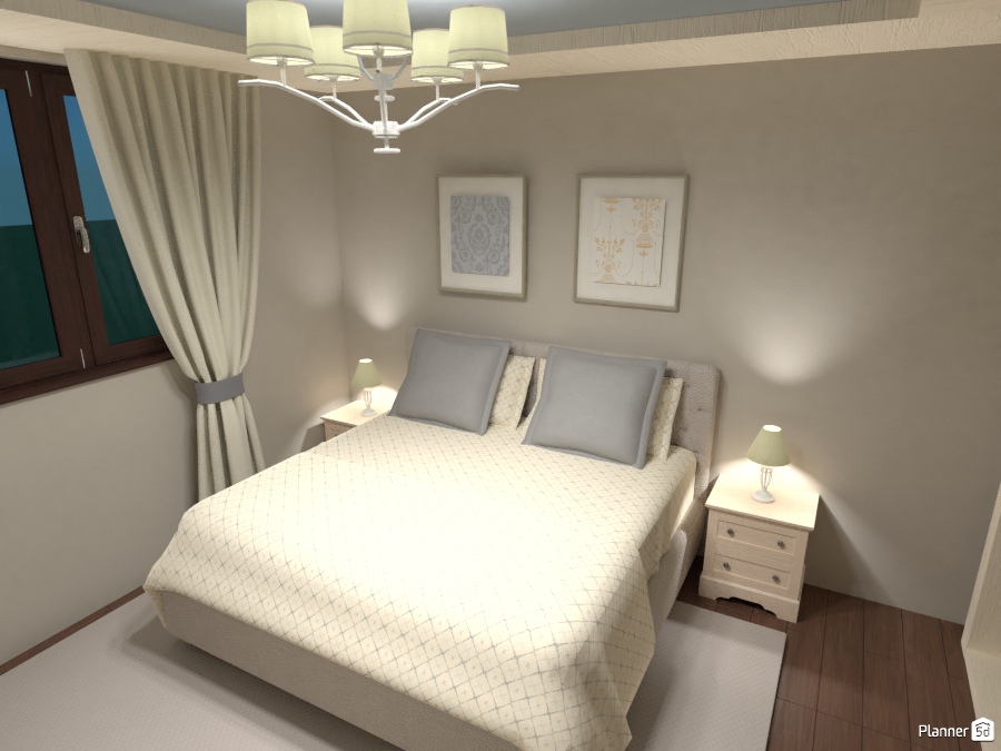 Camera padronale #2517238 by Laura Lazzarini