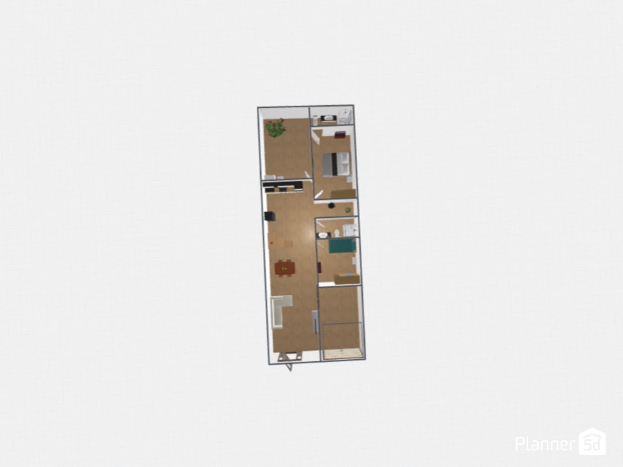 CASA #3130380 by User 201190992