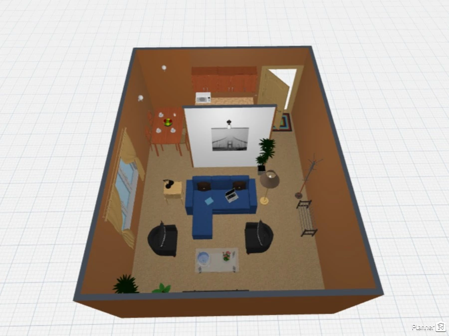 Departamento #3051300 by User 39680577