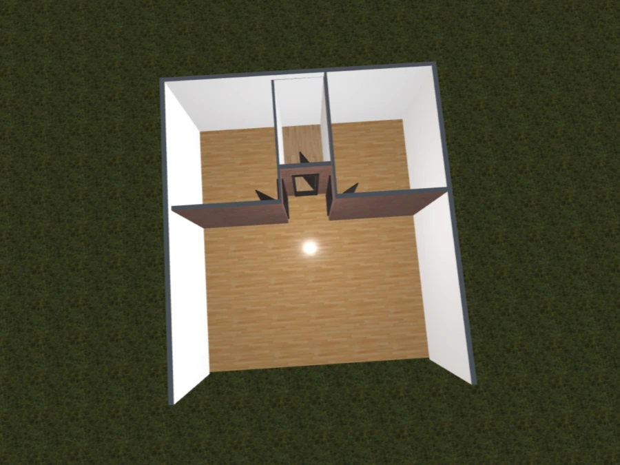 casa #3141248 by User 225018416