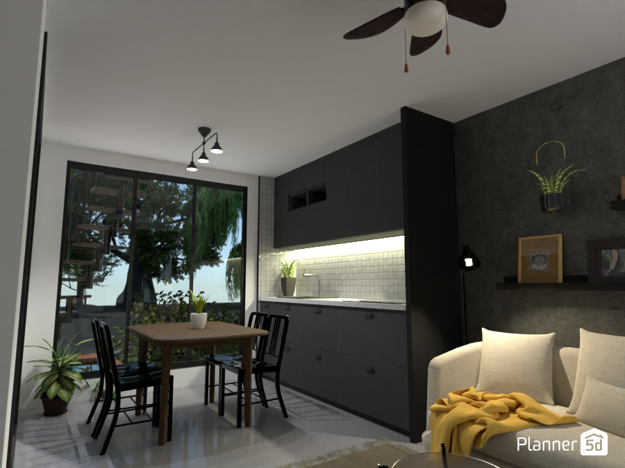 Container house #7814479 by Maison Maeck