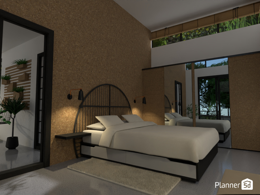 Container house #7814527 by Maison Maeck